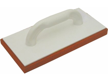 700114A | Hladidlo plastové s penovou gumou 275x135 mm, hrúbka 20 mm