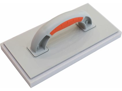 703703 | Hladidlo plastové s durenom 270x130 mm, hrúbka 20 mm