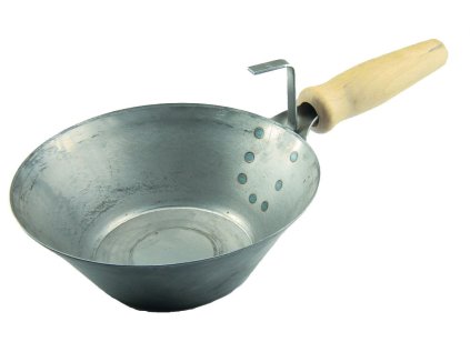 707217 | Naberačka murárska (fangľa) 185 mm