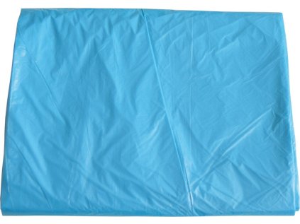 95665 | Fólia zakrývacia modrá 56651 LDPE, 4x5 m, hrúbka 0,017 mm
