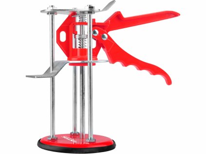 8845000 | Vzpera výškovo nastaviteľná 1,5-11 cm - balenie 2 ks