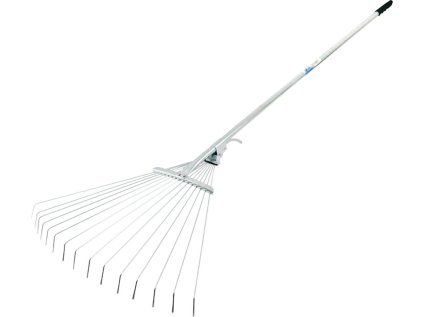 99401 | Hrable nastaviteľné s násadou 123 cm