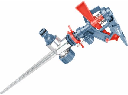 8876462 | Zavlažovač záhradný s kovovým bodcom