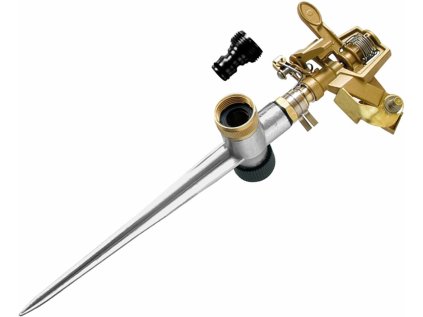 70219 | Zavlažovač záhradný s kovovým bodcom