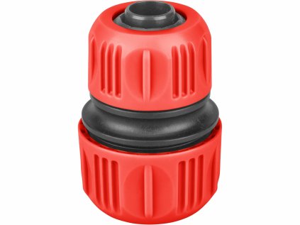 8876508 | Spojka na hadicu plastová redukcia z 1" na 3/4"