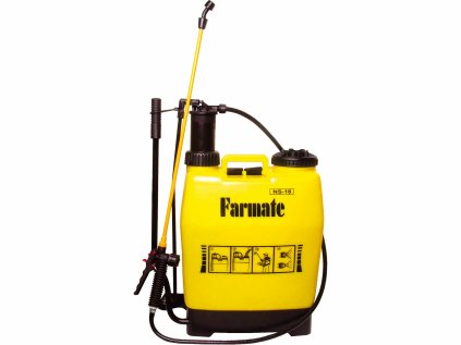 92604 | Postrekovač záhradný tlakový 18 litrov