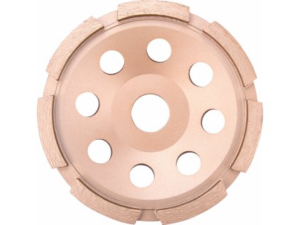 8703112 | Diamantschleifscheibe 125x5,0x22,23 mm