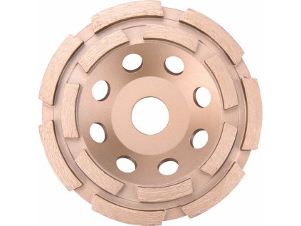 8703122 | Diamantschleifscheibe 125x5,0x22,23 mm