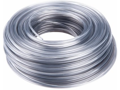 8870928 | Lanko do kosačky, hviezdicový profil nylon PA66, 2,4 mm x 75 m