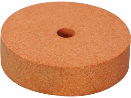 410112A | Brúsny kotúč plochý 75 x 10 x 20 mm, Z120