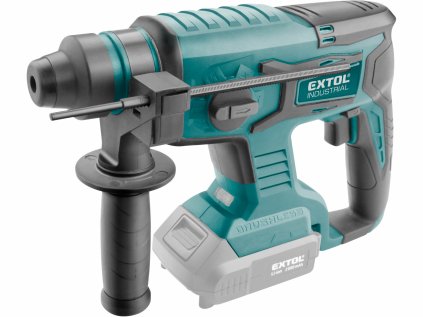 8791819 | Kladivo vŕtacie aku SDS+ Share 20V bez aku a nabíjačky, 1,7 J