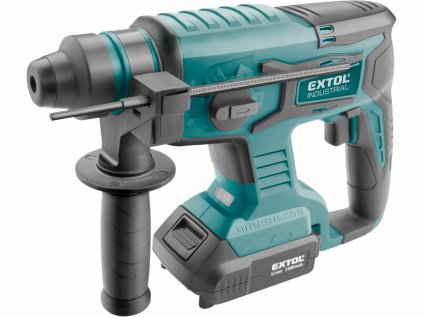 8791818 | Kladivo vŕtacie aku SDS+ SHARE 20V/2,0Ah, 1,7 J