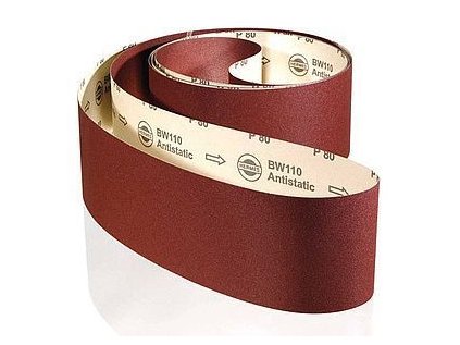 6075019 | Brúsny pás 150 x 2600 mm Z100, BW 110