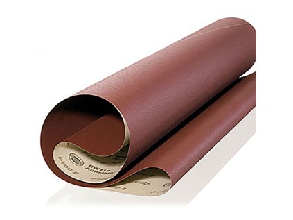 6124116 | Brúsny pás 640 x 1525 mm Z120, BW 110