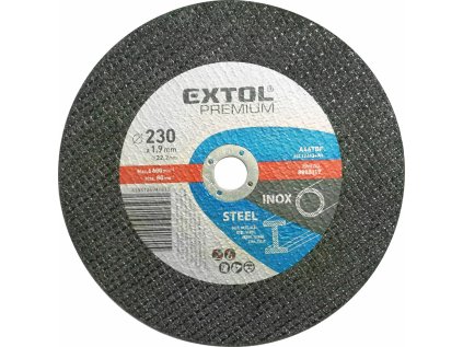 8808119 | Trennscheibe 230x1,9x22,23 mm