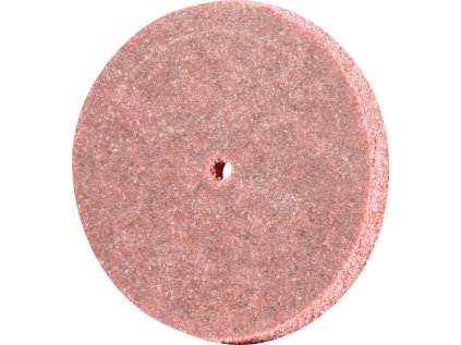 41982401 | Brúsny kotúč 25x3x2 mm, Z120, POLIFLEX GR