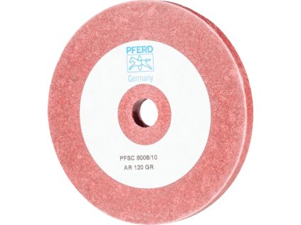 41106112 | Brúsny kotúč 80x6x10 mm, Z120, POLIFLEX GR