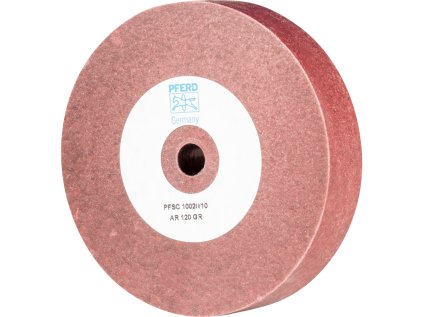 41109112 | Poliflex Scheibe SC 100x20x10 mm, A 120, POLIFLEX GR