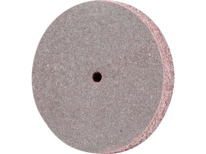 41982510 | Poliflex Scheibe SC 25 x 3 x 2 mm, SiC 220, Bindung GR Hart