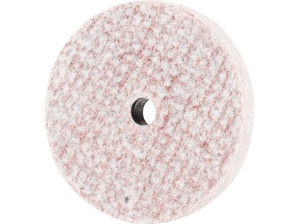 41120308 | POLIFLEx jemne brúsiaci kotúč PF SC Tx 25 x 3 x3 mm, Z80, POLIFLEx Tx