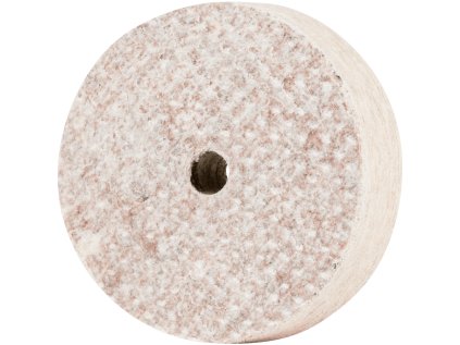 41120612 | Poliflex Scheibe SC 25 x 6 x 3 mm, A 120, Bindung TX