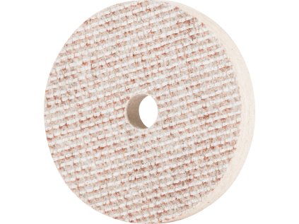 41121612 |  Poliflex Scheibe SC 40 x 6 x 6 mm, A 120, Bindung TX