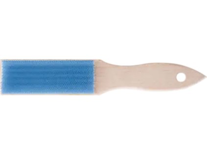 12601000 | Feilenbürste HBF Stahl-Draht-Ø 0,30 mm