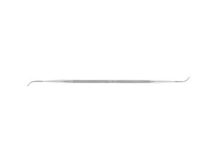 12409112 | Präzisions-Riffelfeile 150 mm 911P 150 Schweizer Hieb 2, mittel-fein