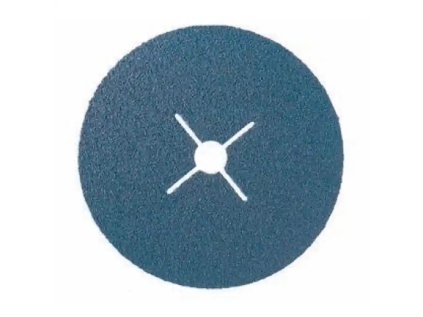 6006383 | Fíbrový kotúč 125x22 mm, Z40, RB 414 X-Procut, zirkónkorund
