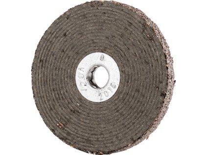 65507081 |  Schleifrad 70 x 8,7 x 10,0 mm, SG STEEL + INOX + CAST