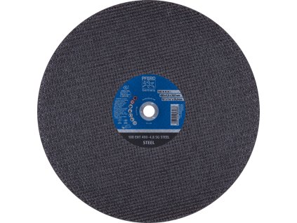 61329820 | Trennscheibe 400 x 4,8 x 20,0 mm, SG STEEL 100 m/s