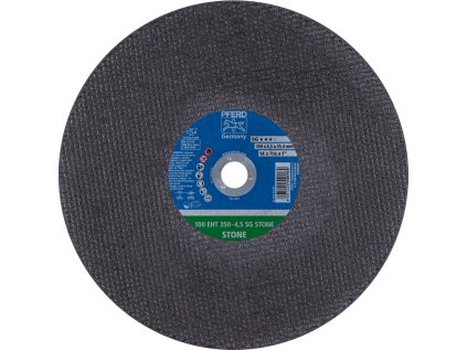 61629525 | Rezný kotúč 350 x 4,5 x 25,4 mm, SG STONE