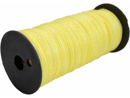 798100 | Šnúra murárska, cievka dĺžka 100 m, priemer 2 mm