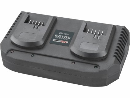 8891894 | Ladegerät Share20V 2x3,5A