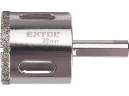 8801989 | Vrták korunkový diamantový 38 mm