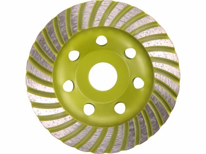 903004 | Diamantschleifscheibe 115 mm