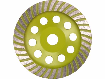 903006 | Diamantschleifscheibe 150 mm