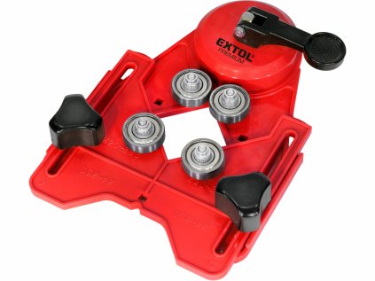 8801974 | Führung zum Bohren mit Lochsägen 4-83 mm