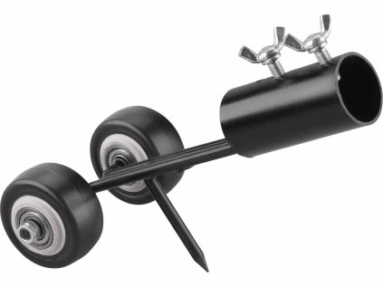 975000 | Odstraňovač buriny s kolieskami 50 mm