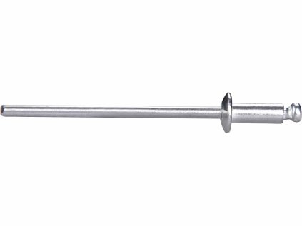 8813831 | Nity trhacie hliníkové 2,4x6 mm - balenie 1000 ks