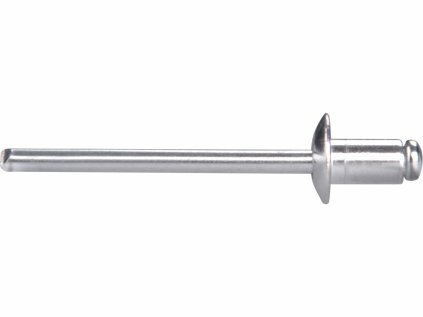 8813851 | Nity trhacie hliníkové 4,0x6,4 mm - balenie 1000 ks