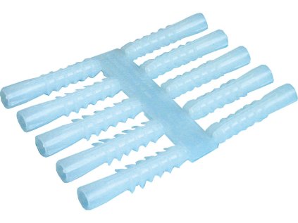 1413 | Hmoždinky, 1 plátok 8 mm, bal. 10 ks