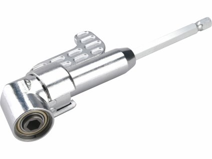 919407 | Nádstavec na bity rohový 105°, 140 mm, 1/4-1/4