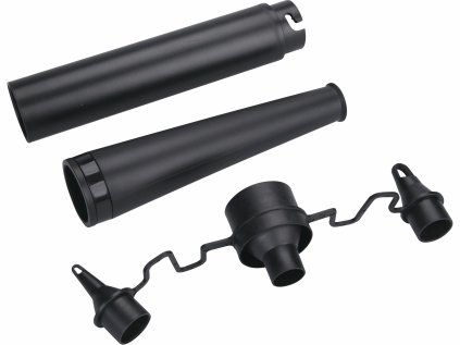 8891876B | Tubus a fúkacie dýzy pre 8891876, 8891877 - bal. 3 ks