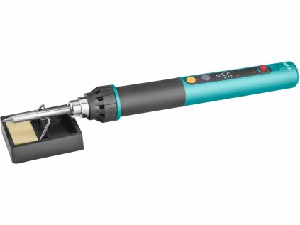 8794510 | Spájkovačka hrotová, 60W, 80-500C, LED