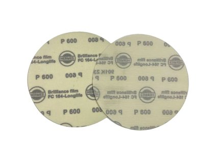 6450532 | Brúsny výsek na suchý zips FC 164 Longlife 150 mm Z600