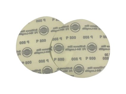 6449047 | Brúsny výsek na suchý zips FC 164 Longlife 150 mm Z800