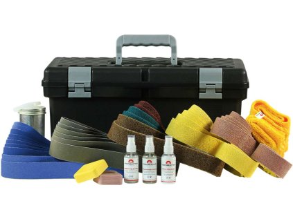 3081 e38702 sada prislusenstvi pro opracovani trubek pasy 40 x 780 mm