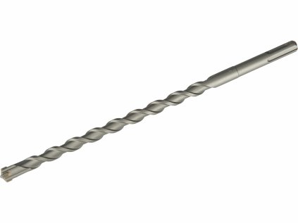 8801723 | SDS-plus Betonbohrer, vierschneidig 12x260 mm