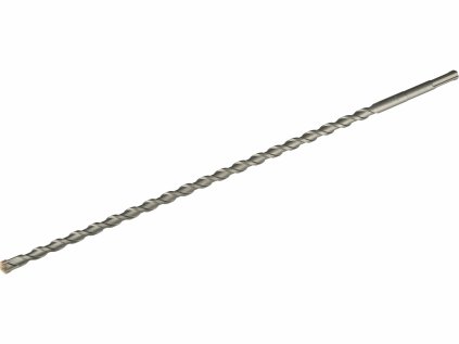 8801724 | Vrták do betónu SDS-plus štvorbritý 12x460 mm